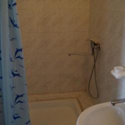 Номер эконом с 4 односпальными кроватями (корпус Г)