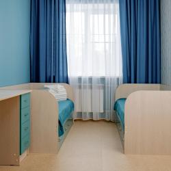 Апартаменты люкс (112 кв.м.)