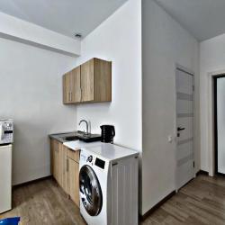 Фото Апартаменты на улице Гагарина 141