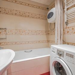 Фото Апартаменты на улице Немига 10