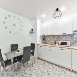 Фото Отель Ideal Apartment (Идеал Апартмент) на улице Шоссейная 199