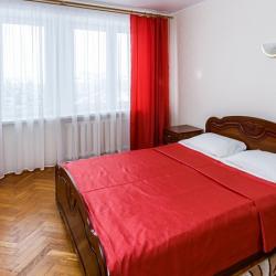 Фото Отель Горизонт