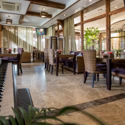 Фото Отель Spa-hotel La Terrassa (Ла Террасса)