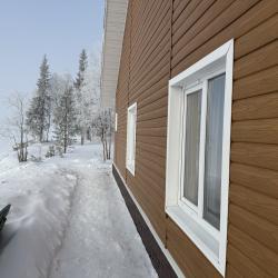 Фото Отель Радужная