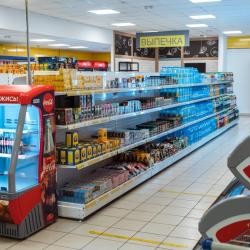 Фото Отель Парус