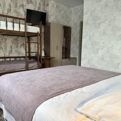 Фото Отель Вилла Лиза