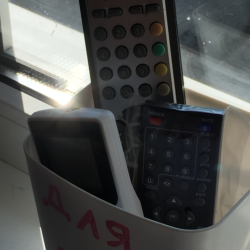 Фото Отель Вишнёвка