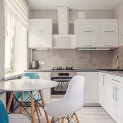 Фото Апартаменты на улице Веры Хоружей