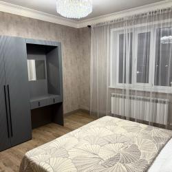 2-комнатные апартаменты люкс