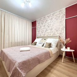 2-комнатные апартаменты стандарт