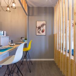 фото 4 InHome24 (ИнХоум24) на переулке Басманный