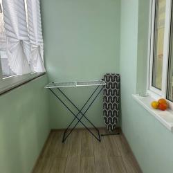 1-комнатные апартаменты стандарт