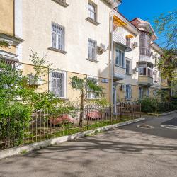 Фото Апартаменты на улице Роз, 58