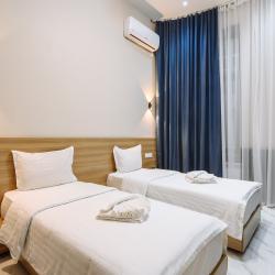 Номер делюкс семейный