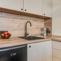 2-местные апартаменты улучшенные