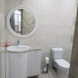 Фото Отель Коттедж Apartments by the river (Апартменс бай зе ривер)