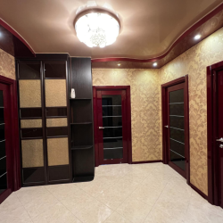 3-комнатные апартаменты стандарт