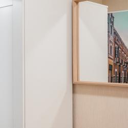 2-комнатные апартаменты улучшенные