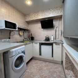 Фото Апартаменты на улице Ленина 28