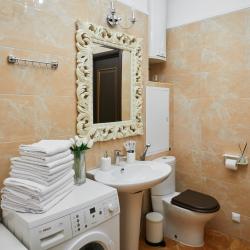 2-комнатные апартаменты улучшенные