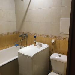 Апартаменты стандарт