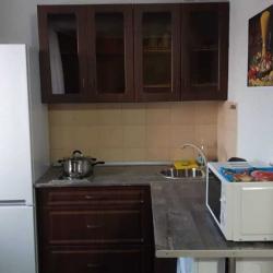 Фото Апартаменты на Ленинском проспекте, 47к4