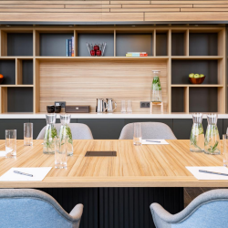 Фото Отель Кортъярд Марриотт