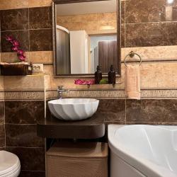 2-комнатные апартаменты стандарт