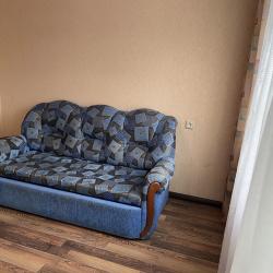 2-комнатные апартаменты стандарт