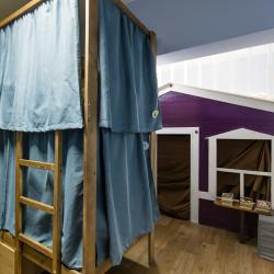 Фото Отель Навруз