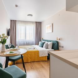 фото 8 Merino home (Мерино хоум) на проспекте Стачек