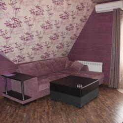 Фото Отель Жара