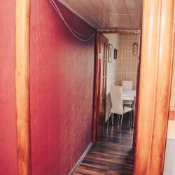 Фото Апартаменты на Бабушкина