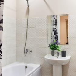 1-комнатные апартаменты стандарт