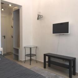 Фото Апартаменты Серебряный Век