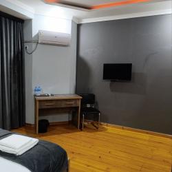 Фото Отель The Art Hotel (Зе Арт)