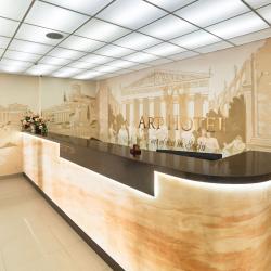 Фото Art Hotel (Арт Отель)