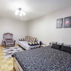 Фото Отель SmolSutki на проспекте Гагарина 26