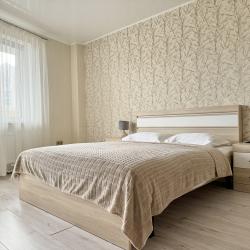 Фото Апартаменты на Эпроновской 20