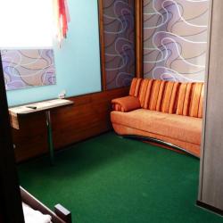 Фото Отель 4 Сезона