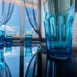 1-комнатные апартаменты улучшенные