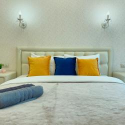 Фото Отель Relax Apart на ул. Германа Титова 5к2