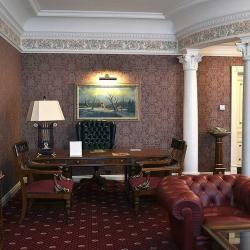Taleon Imperial hotel (Талион Империал) — 89bb446881958e71491c00d6ff380ba7