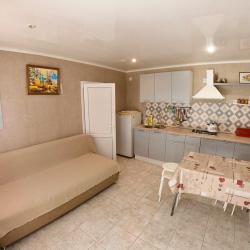 Фото Отель Гостевой дом Фета