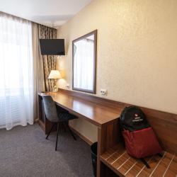 Фото AZIMUT Отель (Азимут )