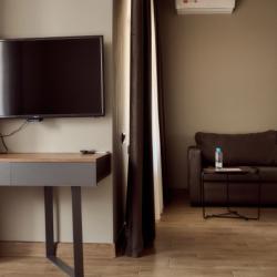 Фото Отель Norekats Hotel (Норекатс)