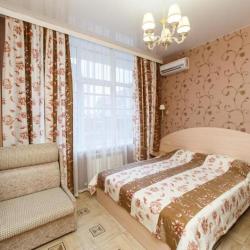 Фото Отель Сюзэн