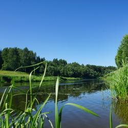 Фото Отель Прибрежный Ярбург