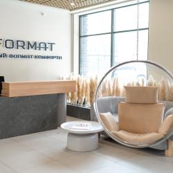 Апартаменты стандарт