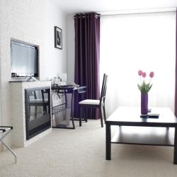 фото 1 Yarhotel Centre (Яротель Центр)